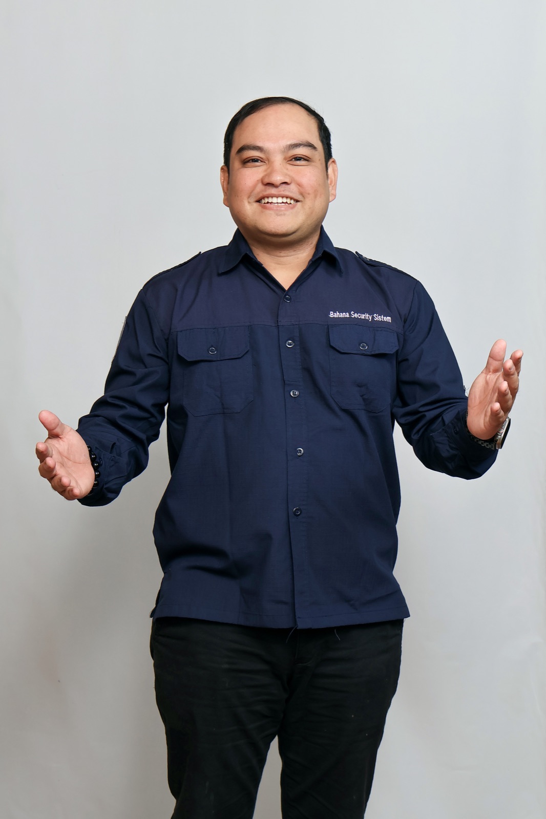 Foto Felix Panjaitan